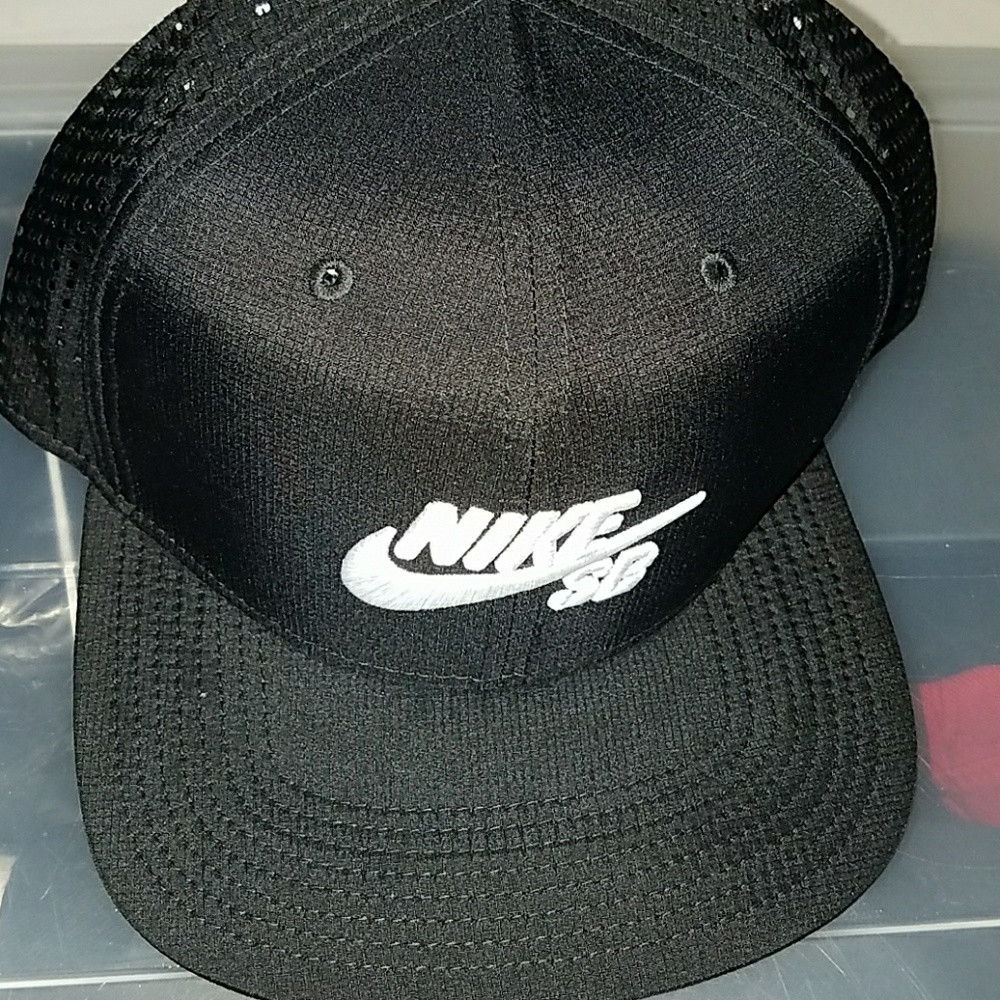 Nike snapback